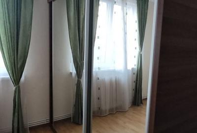Apartament cu 2 camere decomandat în Central - 5