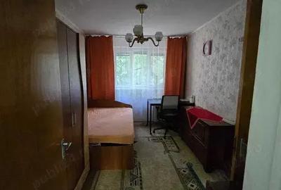 Se inchiriaza apartament 3 camere sector 6 - 8