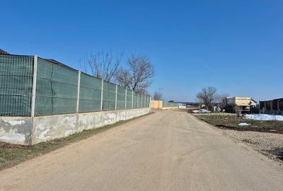 Spațiu comercial, în Balotești - 4