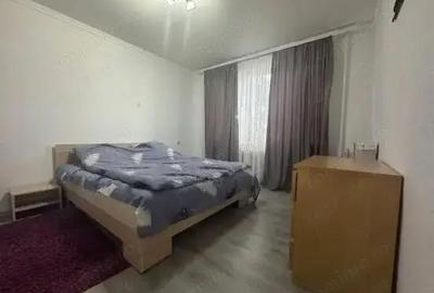 Apartament cu 2 camere în Complex Studențesc