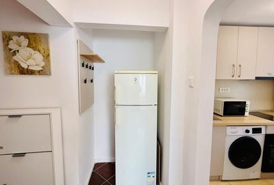 Apartament cu 2 camere semidecomandat, mobilat în Victoriei - 8