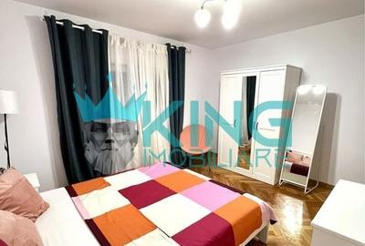 Apartament 4 Camere Lacul Tei Bucuresti