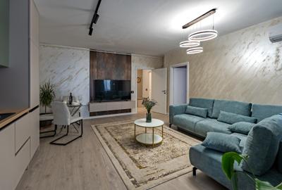 Apartament cu 2 camere în Pipera - 3