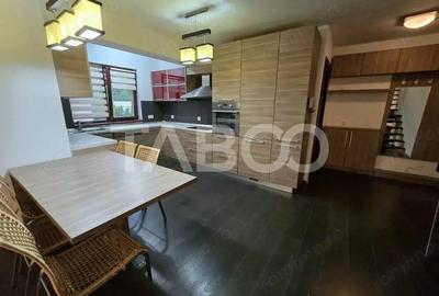 Apartament cu 3 camere decomandat, mobilat în Calea Dumbrăvii - 19