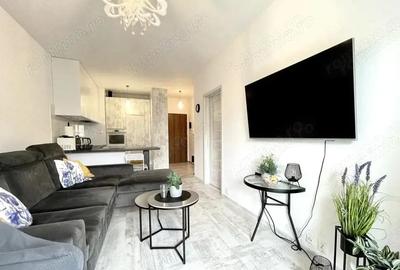 Apartament cu 2 camere decomandat în Sălaj - 1