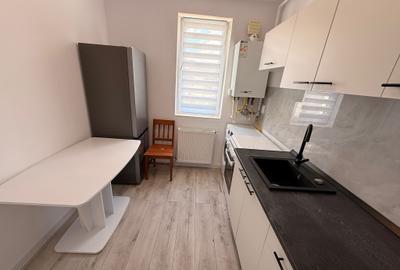 Garsonieră decomandată, mobilată în Florești - 2