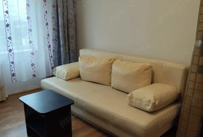 Apartament 1 camera - 10