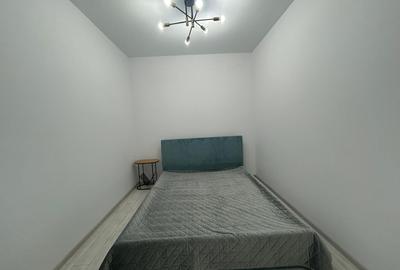 Garsonieră decomandată în Gorjului - 7