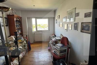 Apartament cu 4 camere în Fabric - 3