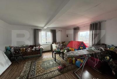 Casă cu 1 camere cu Teren 571 Mp în Central - 13