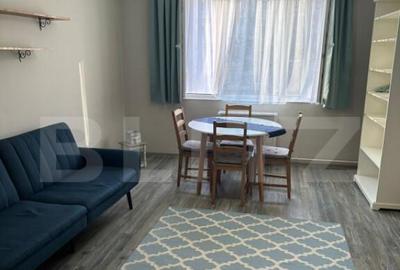 Apartament de 2 camere, 60 mp, Str Partizanilor - 10