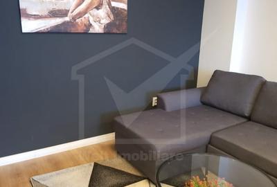 Apartament 2 camere, finisat, situat in Floresti, zona Eroilor - 4