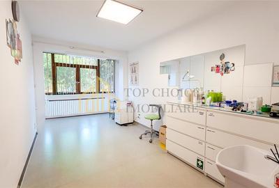 Apartament cu 3 camere semidecomandat, mobilat în Drumul Taberei - 3