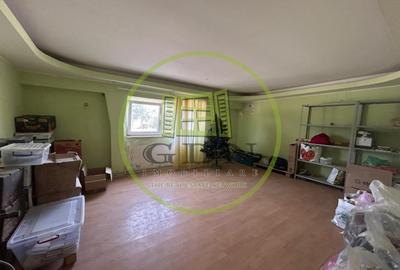 Teren Construcții intravilan de 6823 mp, în Cârcea - 6