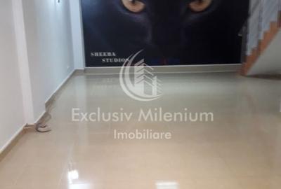 Casa / Vila Muncii - Mihai Bravu P+1+M Birouri/ activitati - 3