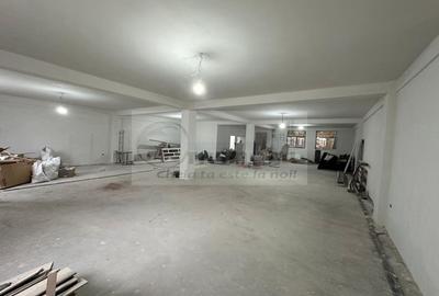 Spațiu comercial, de 204 mp, în Cotnari - 2