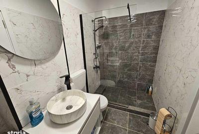 Apartament cu 3 camere decomandat, mobilat în Titan - 5