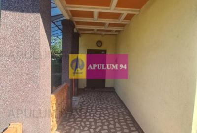 Vilă de vânzare în Breaza Vilă de vânzare în Breaza - 32