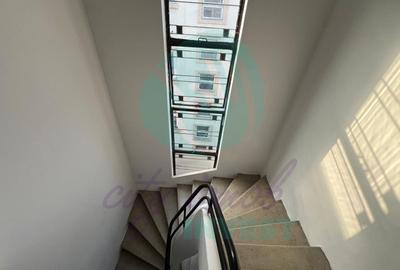 Apartament cu 3 camere semidecomandat, mobilat în Cotroceni - 11