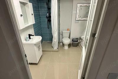 Apartament in vila, curte, zona UMF prima inchiriere - 3