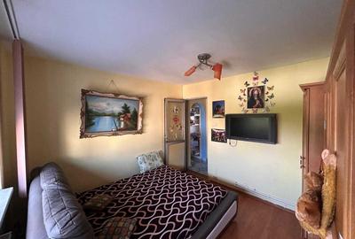 Apartament cu 2 camere decomandat în Central - 3