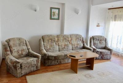 Loc de parcare+garaj inclus- Aradului - 4