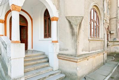 Casa Vila Cotroceni de vanzare 600 mp - 3