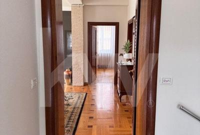 Exclusivist si spectaculos - Penthouse de inchiriat cu terasa panoramica! - 2