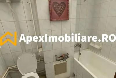 Garsonieră decomandată în Nicolae Grigorescu - 2