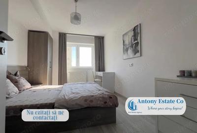 Apartament de inchiriat, 2 camere, Premium, Str Lapusului, Oradea - 7