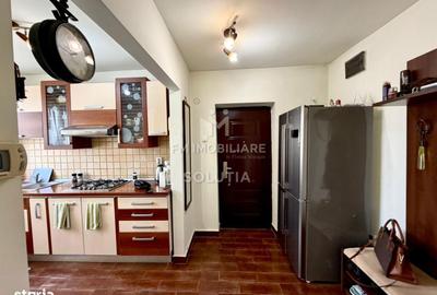 Apartament cu 2 camere în Progresul - 2