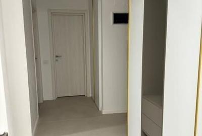 Apartament cu 2 camere decomandat, mobilat în Pipera - 7