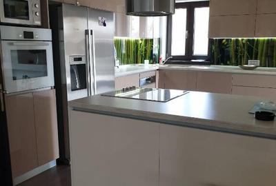 Vila Sisesti Stradal 5 Camere I Baneasa I Teren 885 mp I New 2025 - 3