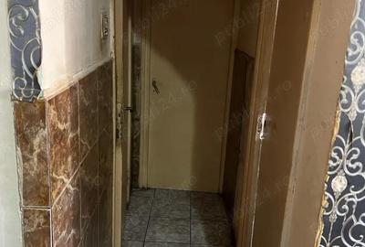 Apartament cu 2 camere semidecomandat în Ferentari - 4