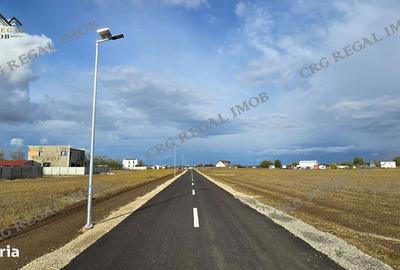 Spațiu comercial, în Berceni - 1