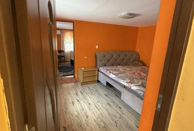 Casă cu 3 camere în Central - 5