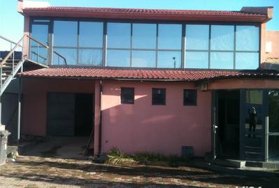 Spațiu comercial, de 260 mp, în Central - 1