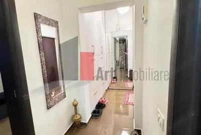 Vand Ap. 4 camere Str. Rezervelor 70 Militari Residence - 3