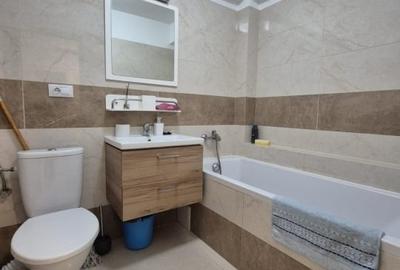 Garsonieră decomandată în Nicolina - 5