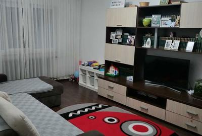 Apartament cu 2 camere decomandat în Popoveni - 3