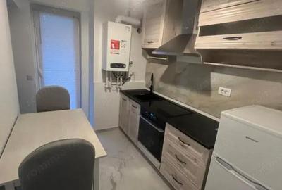 Apartament cu 2 camere decomandat în Brâncoveanu - 6
