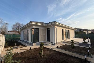 Casă cu 4 camere în Bucov - 5