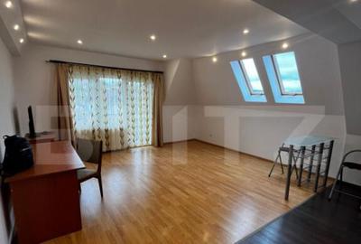 Apartament cu 3 camere, loc de parcare, zona Centura - 7