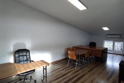 Spațiu comercial, de 35 mp, în Central