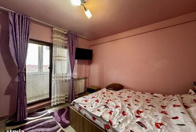 Apartament cu 2 camere, mobilat în Girocului - 4