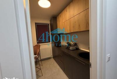 Apartament cu 2 camere, mobilat în Theodor Pallady - 4
