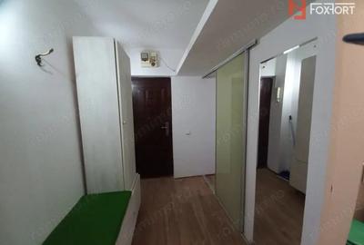 Apartament cu 2 camere semidecomandat, mobilat în Take Ionescu - 2