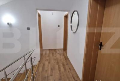 Casă cu 4 camere cu Teren 37 Mp în Central - 4