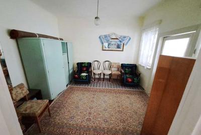 Casă cu 3 camere în Vidrasău - 6