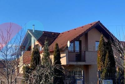 Casa individuala, 6 camere, zona Auchan Iris - 1
